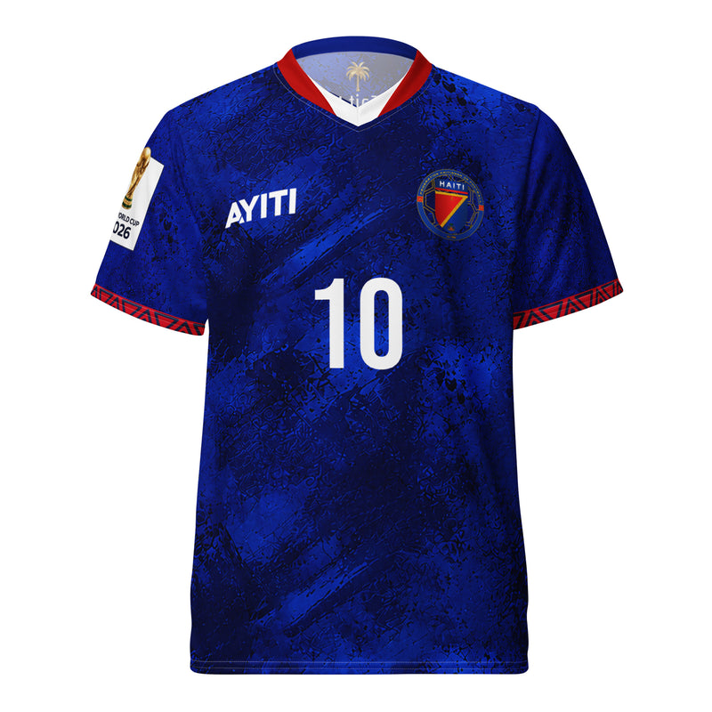 Custom Heritage  Jersey